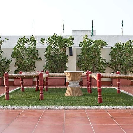 Shada Suites Al Zahra Dschidda Exterior foto