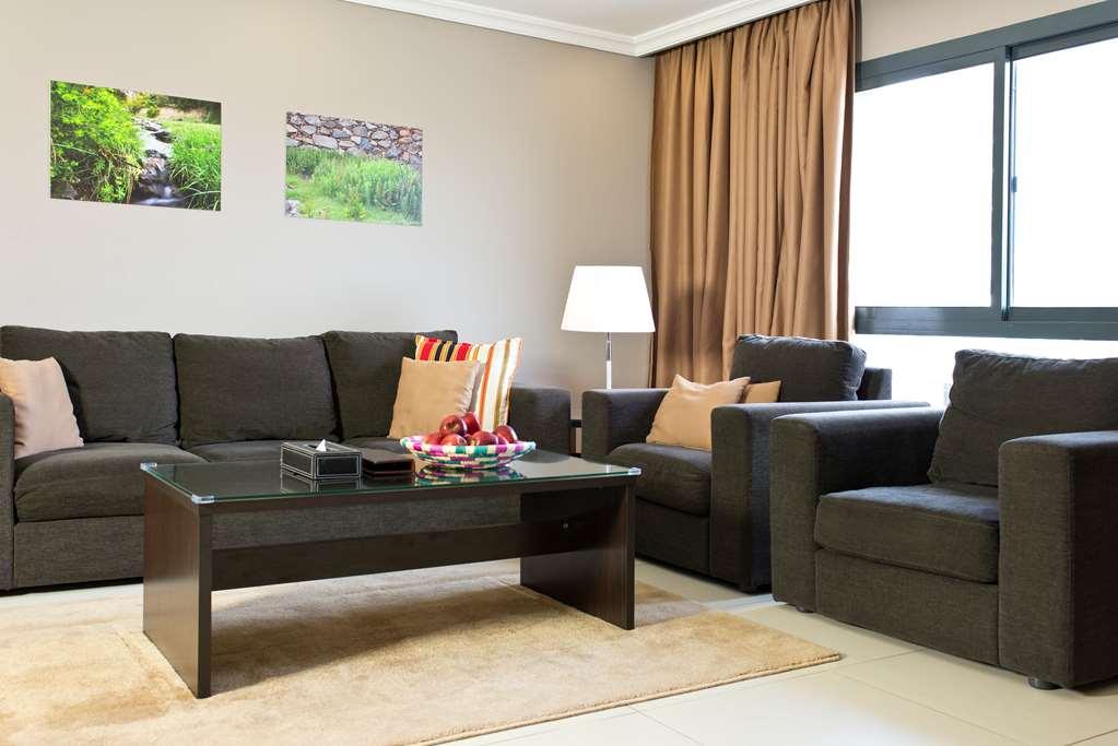 Shada Suites Al Zahra Dschidda Zimmer foto
