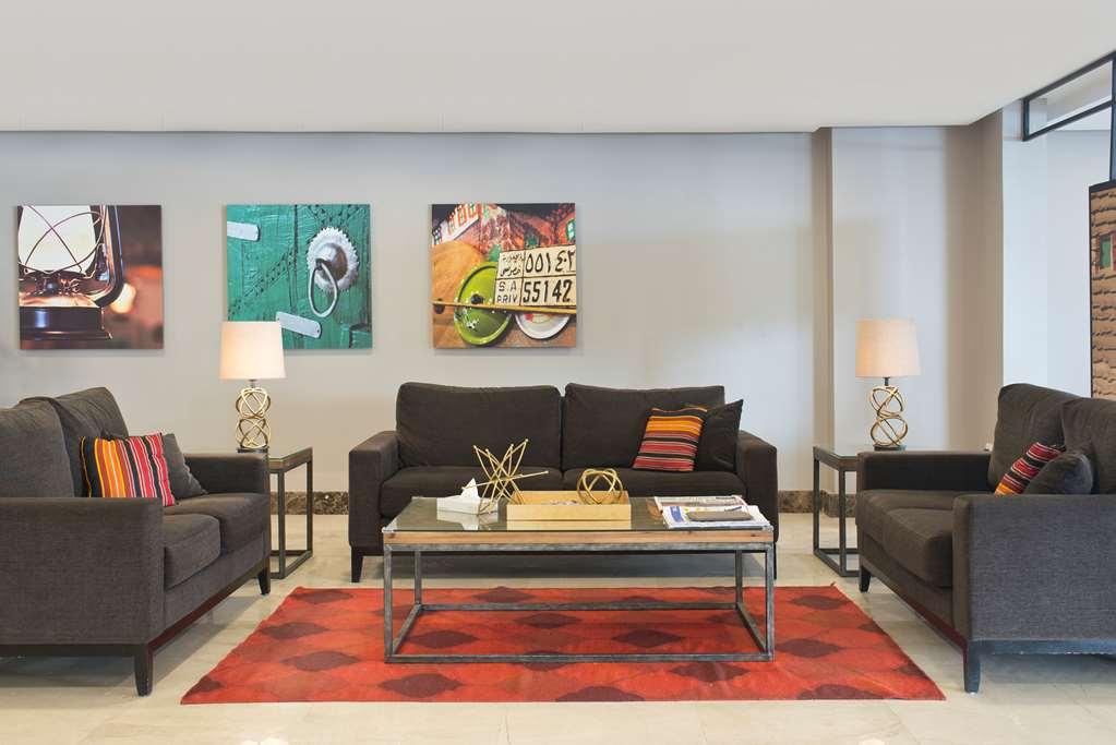 Shada Suites Al Zahra Dschidda Interior foto