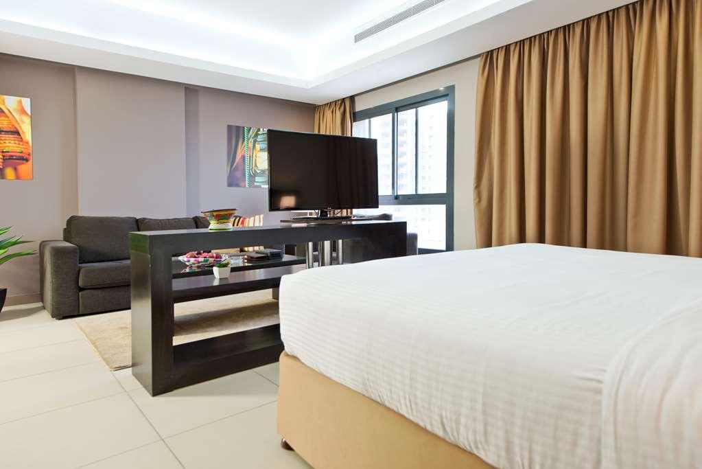 Shada Suites Al Zahra Dschidda Zimmer foto