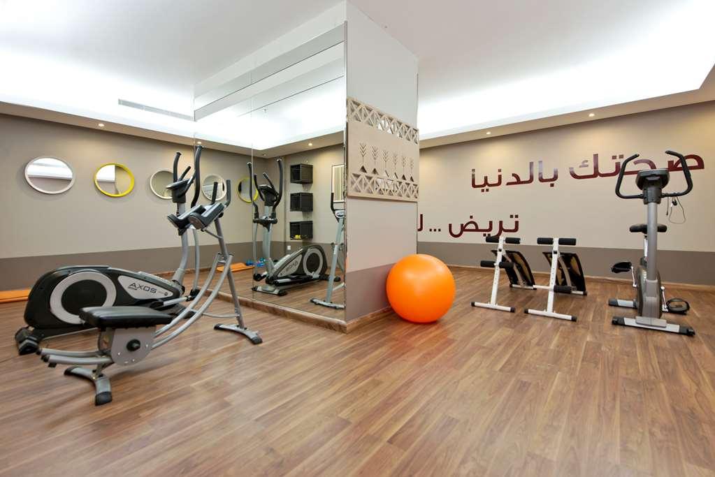 Shada Suites Al Zahra Dschidda Einrichtungen foto